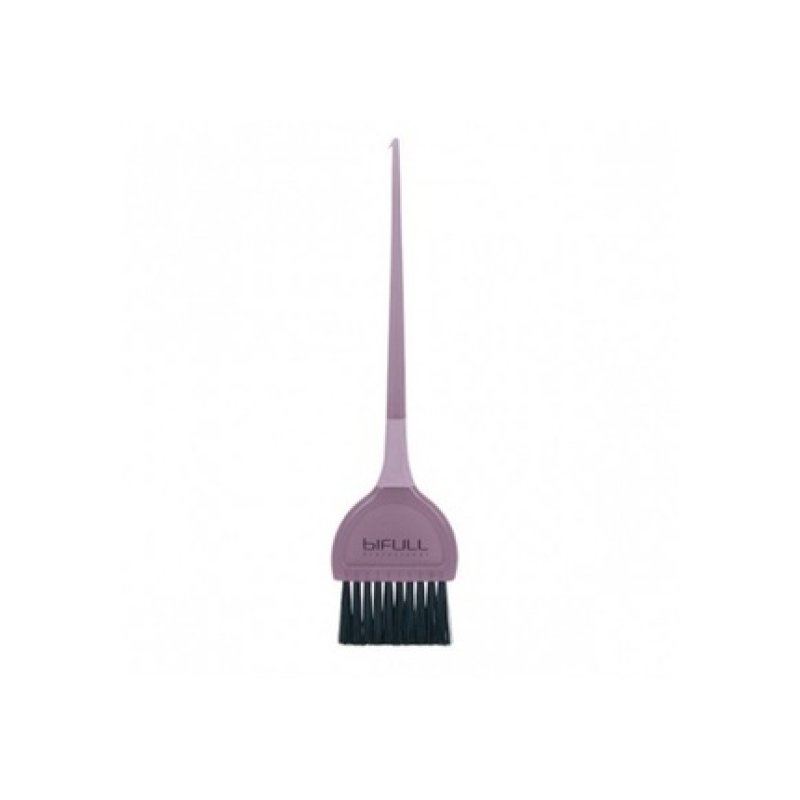 Bifull Translucent Tinting Brushes Lilac