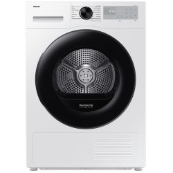 Sèche-linge 8kg - Classe C - Pompe à chaleur *
