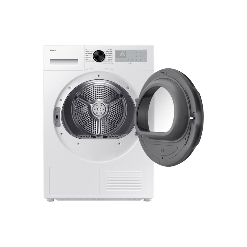 Samsung DV5000D Dryer SpaceMax™ and Hygiene Care 8kg