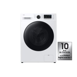 Lavante séchante 8 6kg - 1400 trs - E - 72dB - Moteur DIT - ecobubble™ *