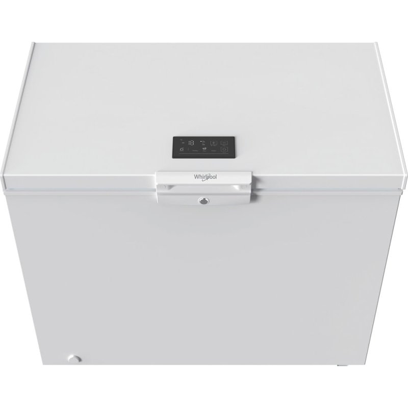 Whirlpool Congélateur coffre - W3RHS19DW