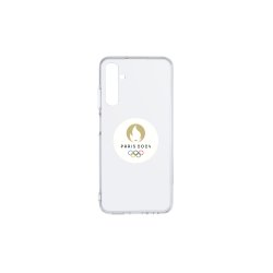 ACC-COQUE PARIS24 GENERIQUE A05S Designed for Samsung - GP-JO24FLAMA05