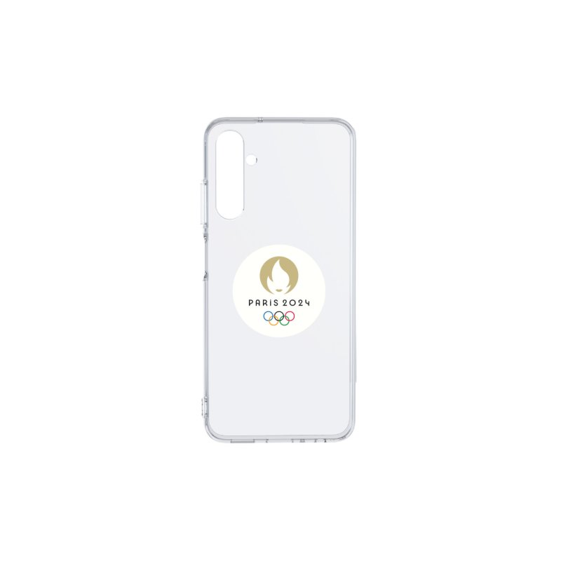 ACC-COQUE PARIS24 GENERIQUE A05S Designed for Samsung - GP-JO24FLAMA05