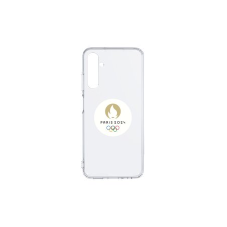 ACC-COQUE PARIS24 GENERIQUE A05S Designed for Samsung - GP-JO24FLAMA05