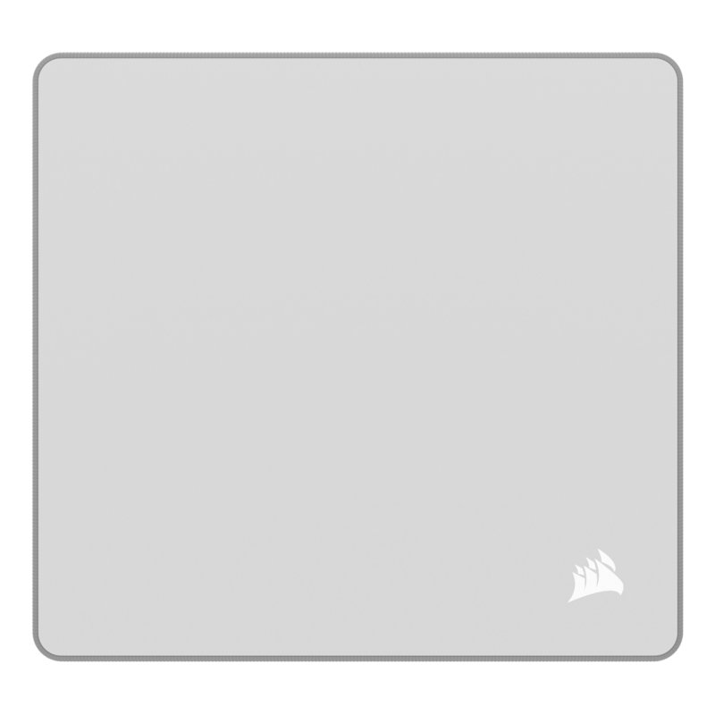 CORSAIR MM CLOTH MOUSE PAD M GREY