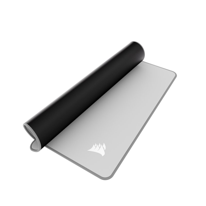 CORSAIR MM CLOTH MOUSE PAD M GREY