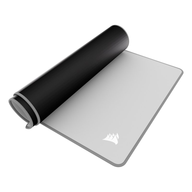 Corsair MM XL Tapis de souris de jeu Gris