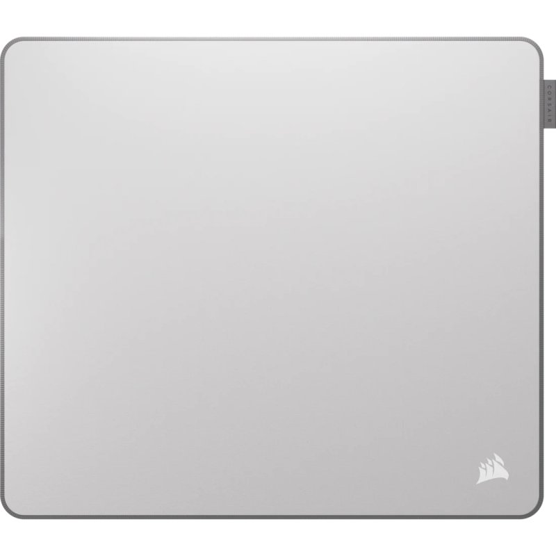 Corsair MM PRO Control Large Esports-Tuned Cloth Mouse Pad - Gray