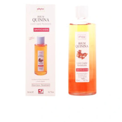 Luxana Luxana Phyto Nature Rhum Quinina Anti Hair Loss Lotion 500ml