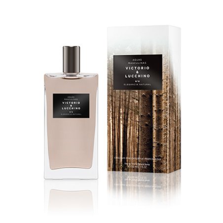 Victorio & Lucchino Aguas No 6 Eau De Toilette 150 Milliliters