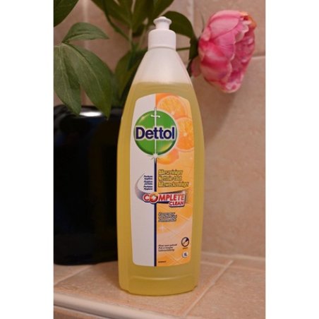 Dettol All Purpose Cleaner Hygiene 1 Liter