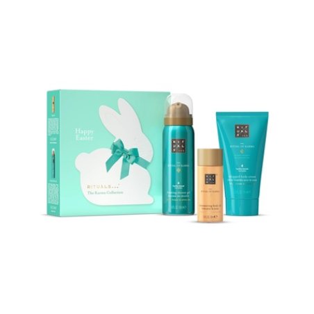 Rituals Karma Easter Bunny Edition Giftset