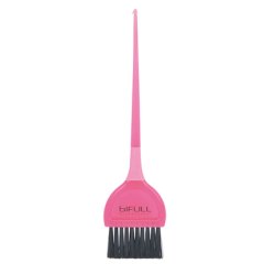 Bifull Translucent Tinting Brushes Pink