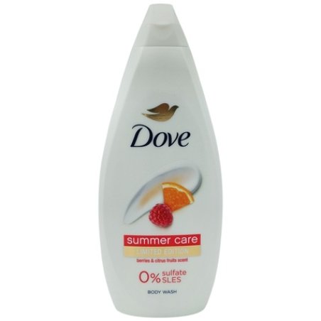 Dove Shower Gel Summer Care 720ml