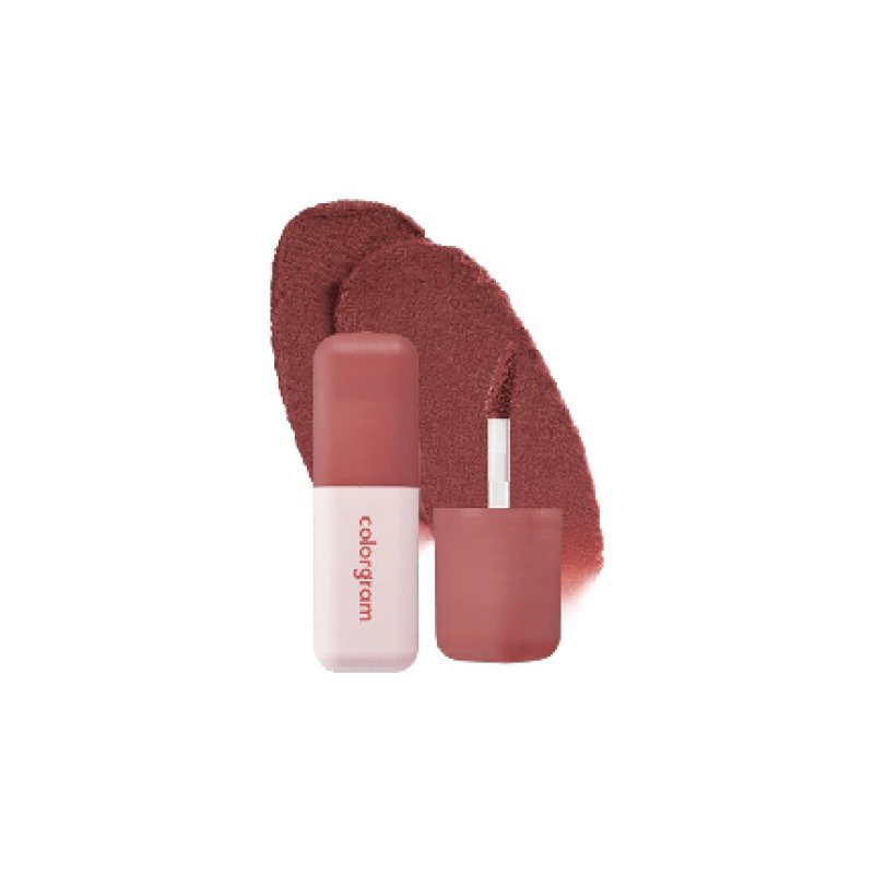 Colorgram Nude Blur Tint 11 Deep Chocolate 5g