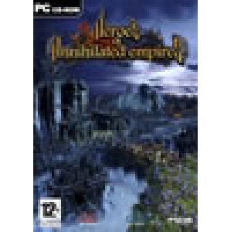 Heroes of Annihilated Empires