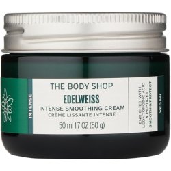 The Body Shop Edelweiss Intense Smoothing Cream 50ml