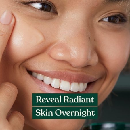 The Body Shop Vitamin C Overnight Glow Mask 100ml