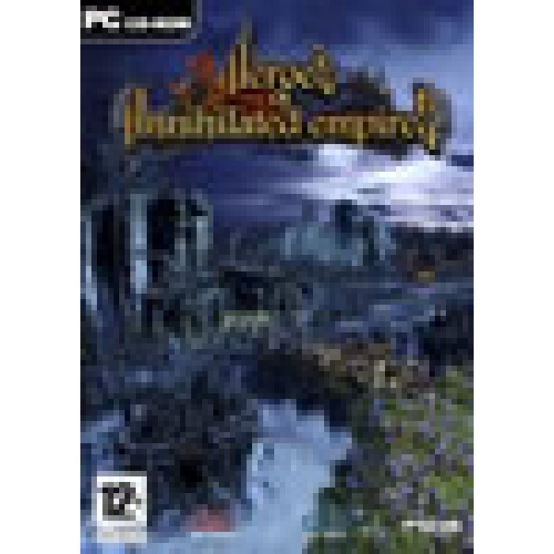 Heroes of Annihilated Empires