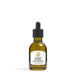 The Body Shop Ginger Scalp Serum for Dry Flaky Scalp 50ml