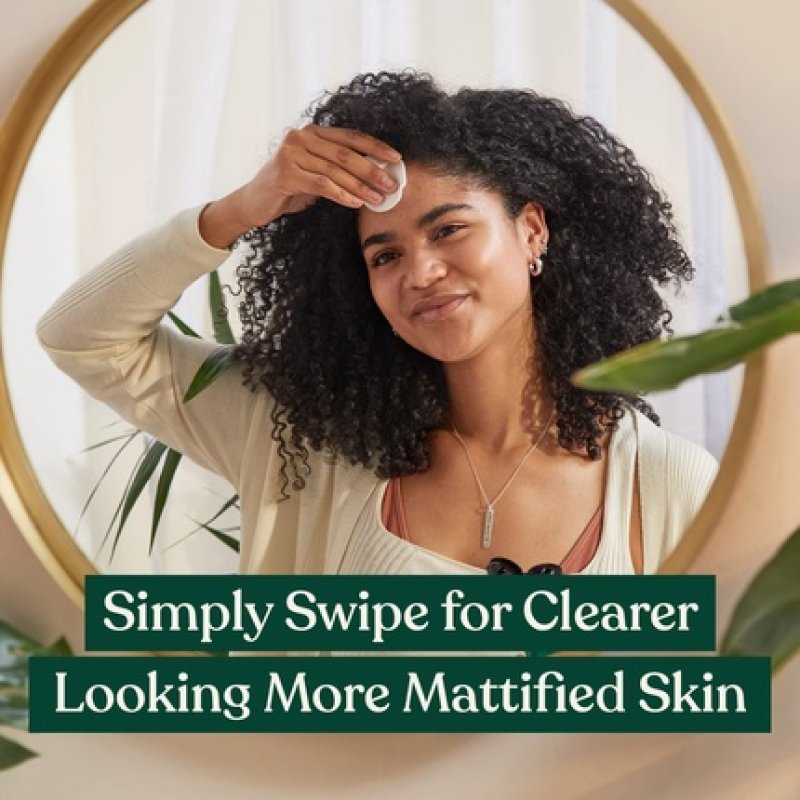 Tea Tree Skin Clearing Mattifying Toner 25ml