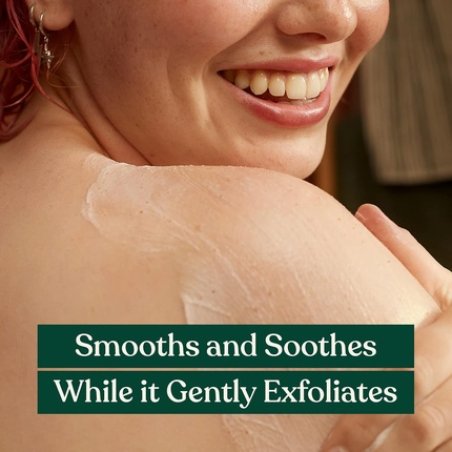 The Body Shop Almond Milk & Honey Exfoliating Cream Scrub 250ml