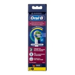 Oral-B Deep Cleaning 3 pièce(s) Blanc
