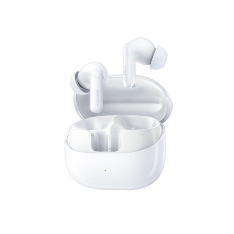 Bass BP1 Pro In-Ear TWS Moon White