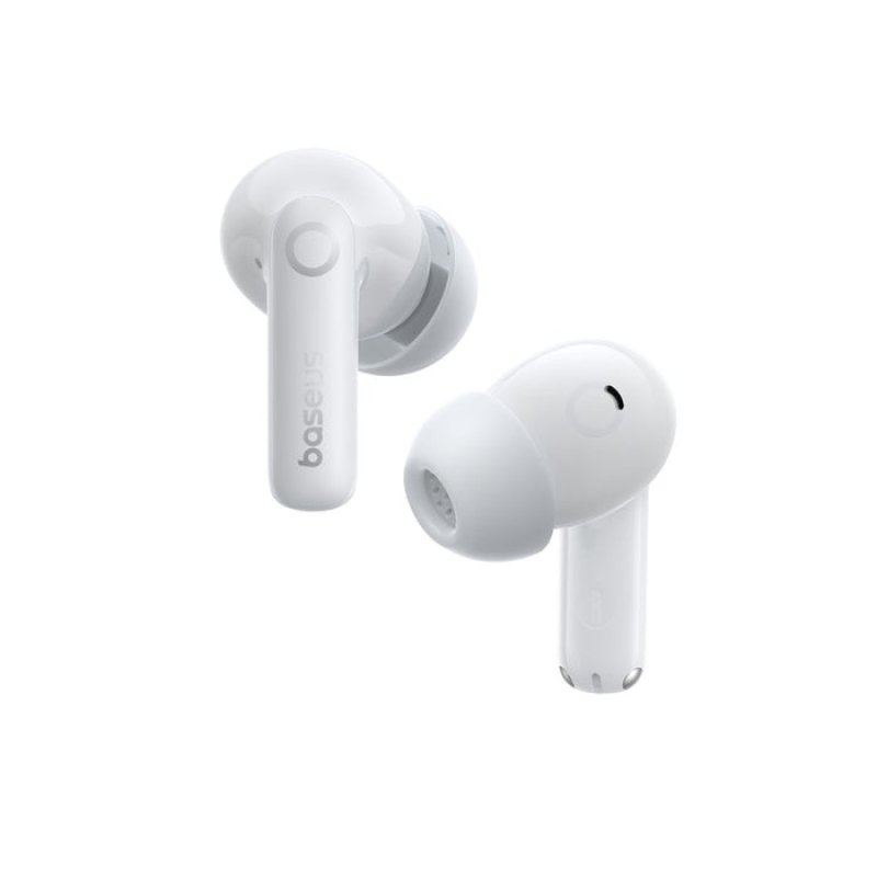 Bass BP1 Pro In-Ear TWS Moon White