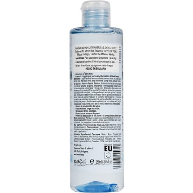 Revuele Express Fresh Normalizing Face Tonic