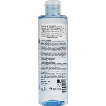 Revuele Express Fresh Normalizing Face Tonic