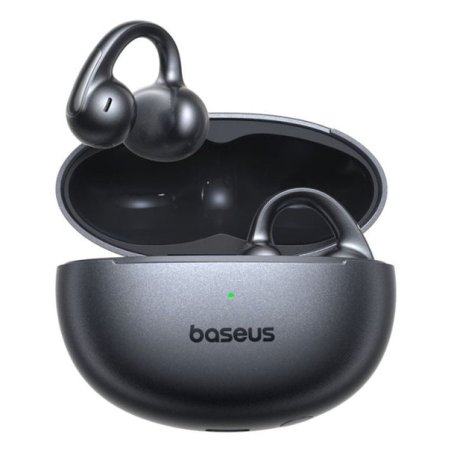Bowie MC1 Pro Open-Ear TWS Cosmic Black