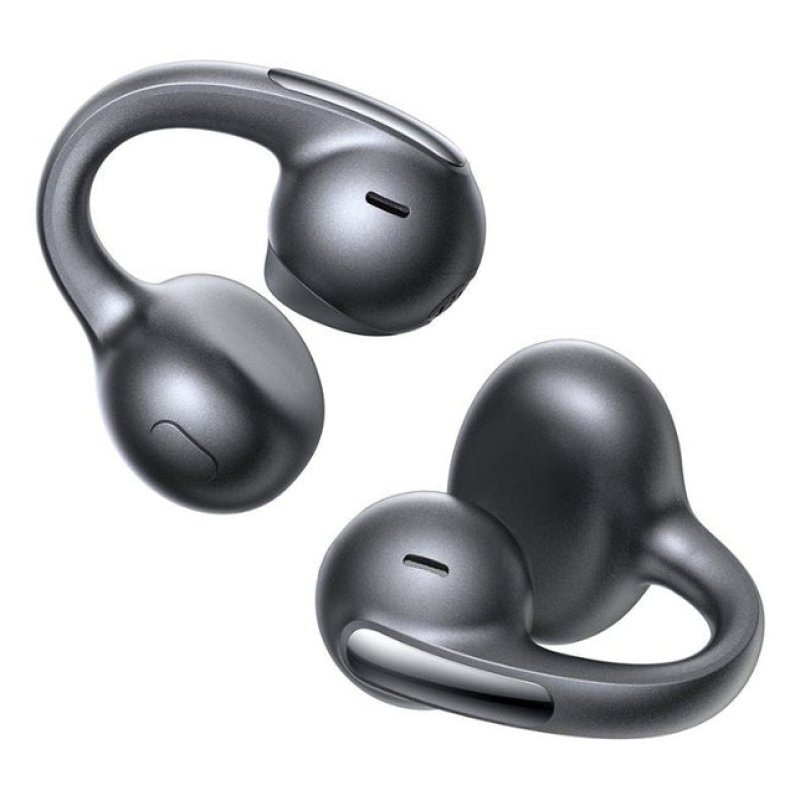 Baseus Bowie MC1 Pro Open-Ear TWS Headset True Wireless Stereo (TWS) Calls/Music Bluetooth Black