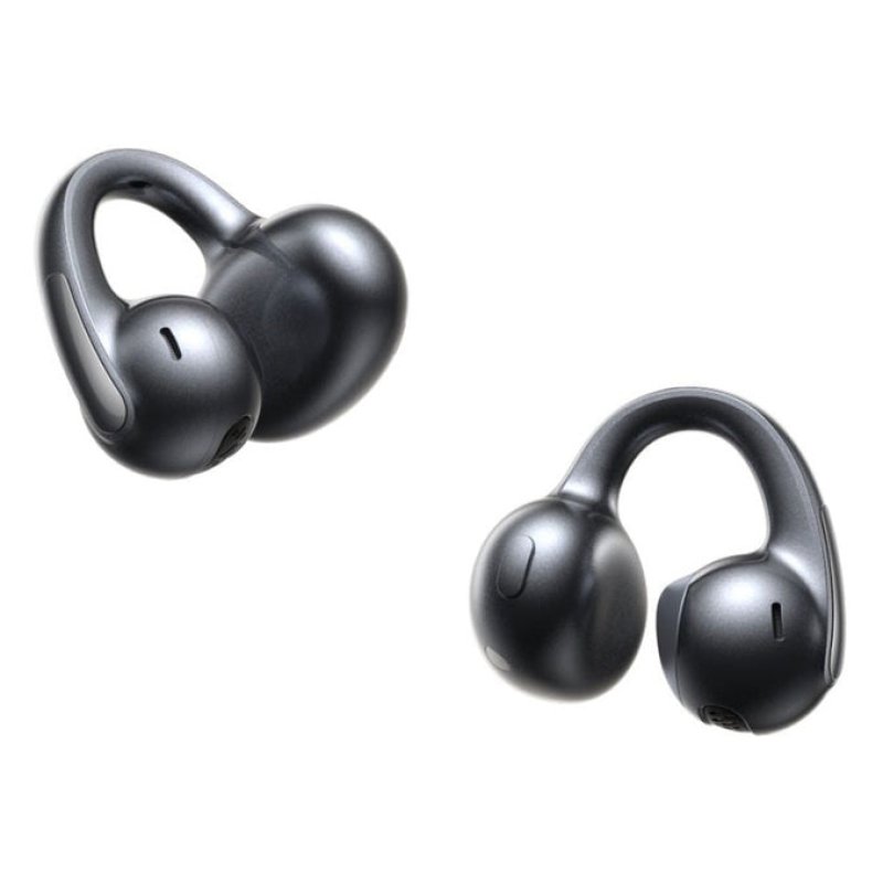 Baseus Bowie MC1 Pro Open-Ear TWS Headset True Wireless Stereo (TWS) Calls/Music Bluetooth Black