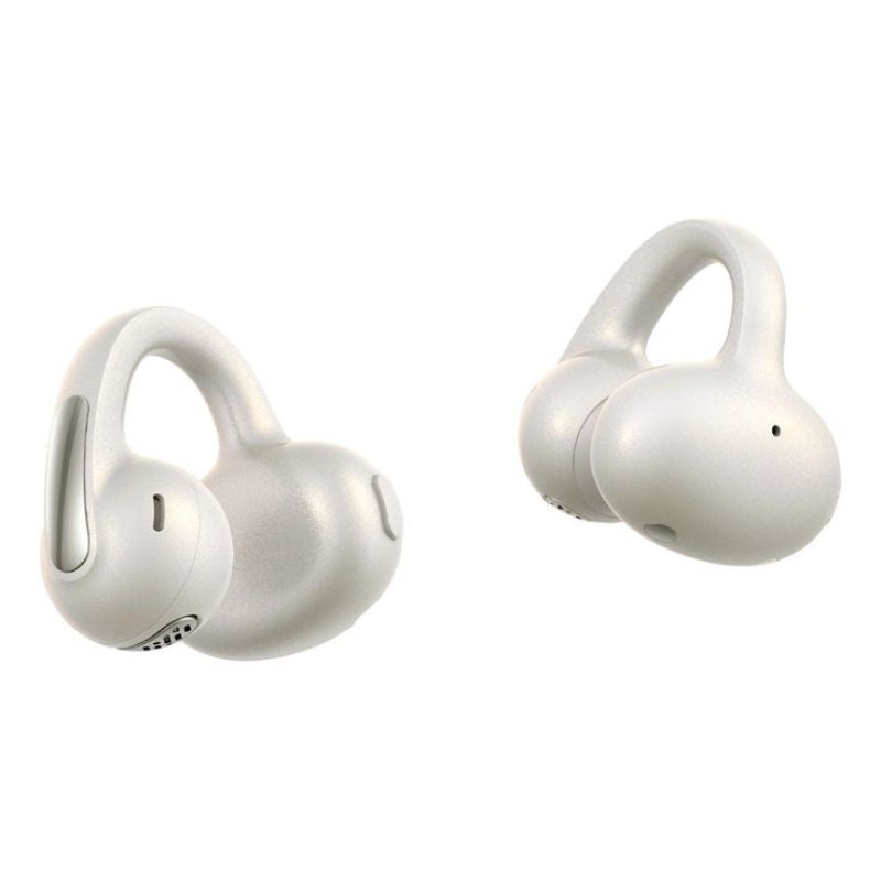 Bowie MC1 Pro Open-Ear TWS Stellar White