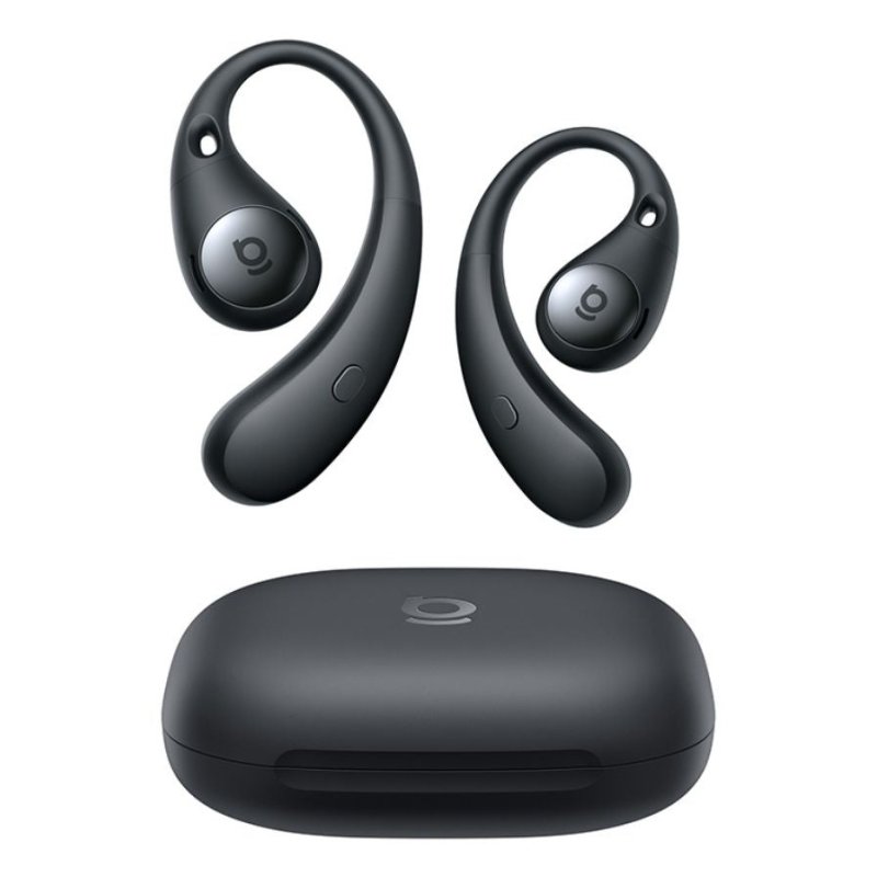 Eli Sport 2 Open-Ear TWS Cosmic Black