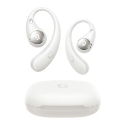 Eli Sport 2 Open-Ear TWS Starlight Off-White