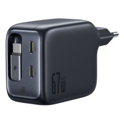 Baseus EnerCore CJ11 Fast Charger 3C 67W