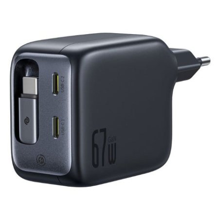 Baseus EnerCore CJ11 Fast Charger 3C 67W