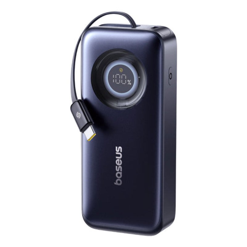 Baseus EnerCore CR11 Power Bank 20000mAh 67W