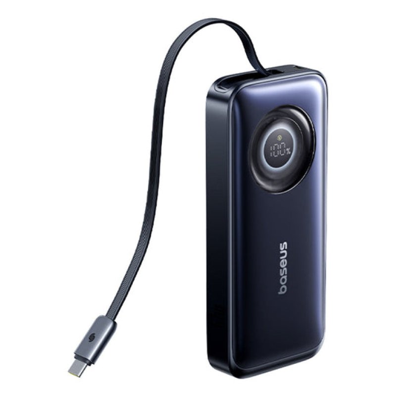 Baseus EnerCore CR11 Power Bank 20000mAh 67W