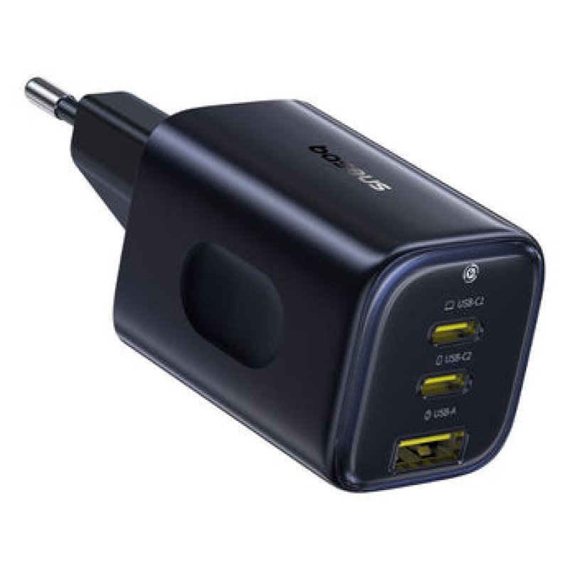 PicoGo AE11 Fast Charger 2C U 67W EU Cosmic Black