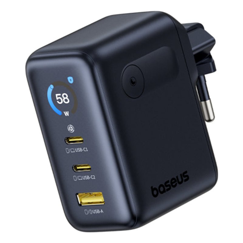 Baseus PicoGo AE21 Fast Charger 2C U 100W