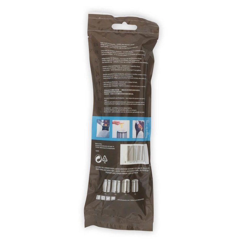 Brabantia A trash bag 3 L 20 pc(s)