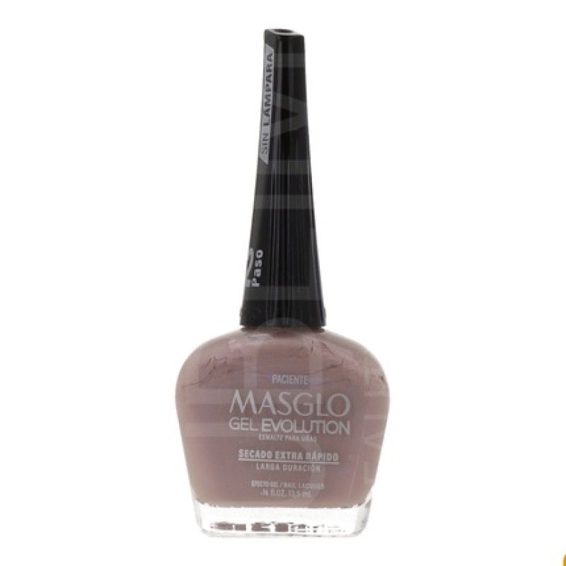 Masglo Gel Evolution Patient 13 5ml Nail Gel