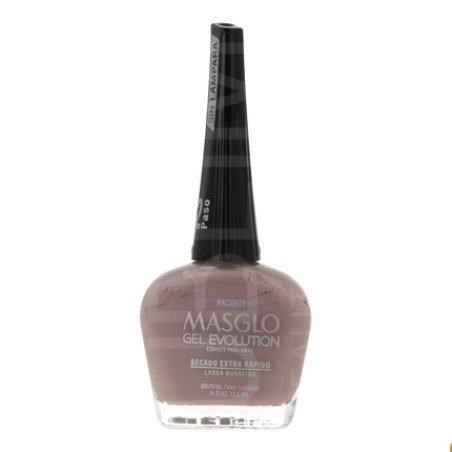 Masglo Gel Evolution Patient 13 5ml Nail Gel