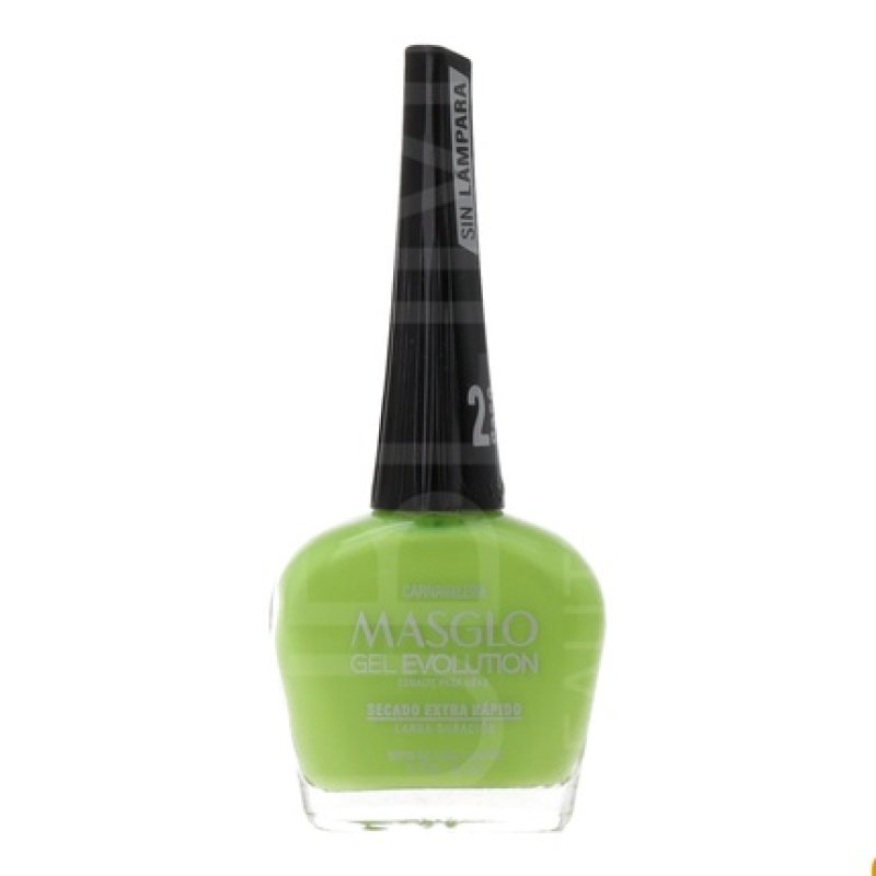 Masglo Gel Evolution Carnavalera 13 5ml
