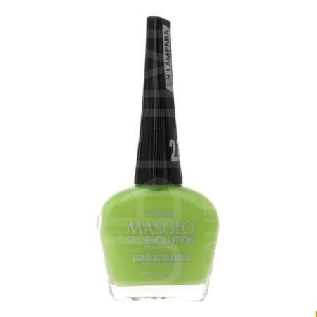Masglo Gel Evolution Carnavalera 13 5ml