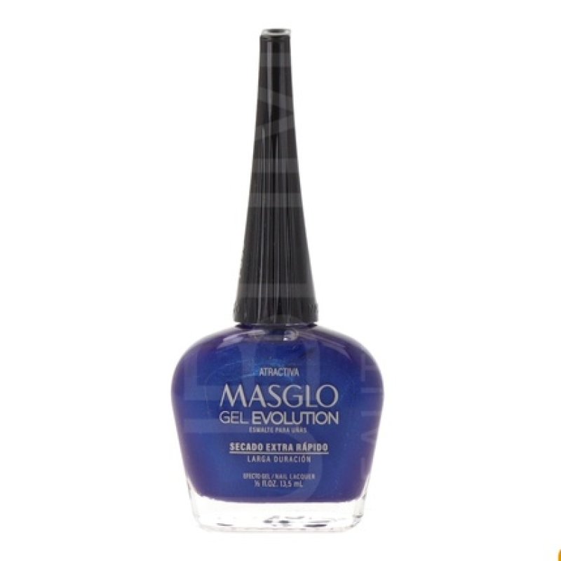 Masglo Gel Evolution Atractiva 13 5ml Nail Gel