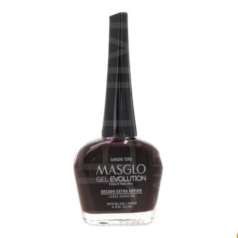 Masglo Gel Evolution Blood Bull 13 5ml Nail Polish